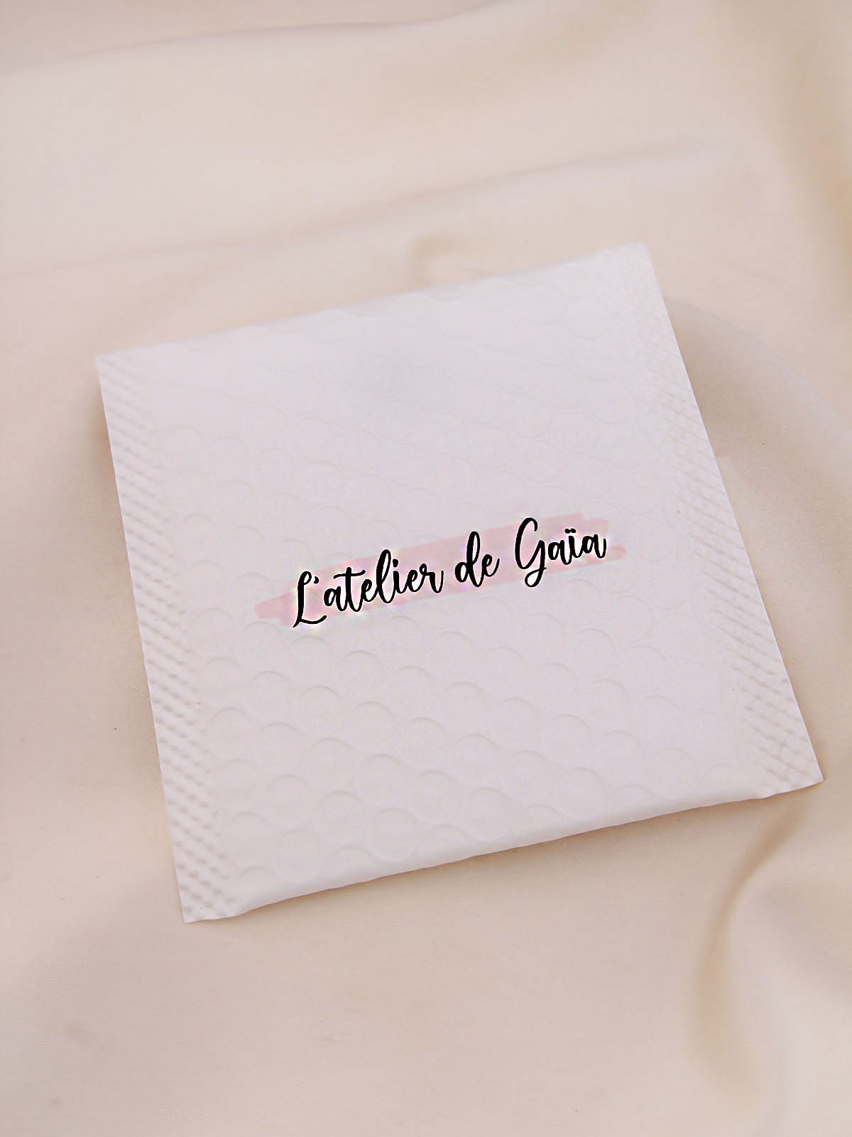 Natural Jade Gold Plated Earrings