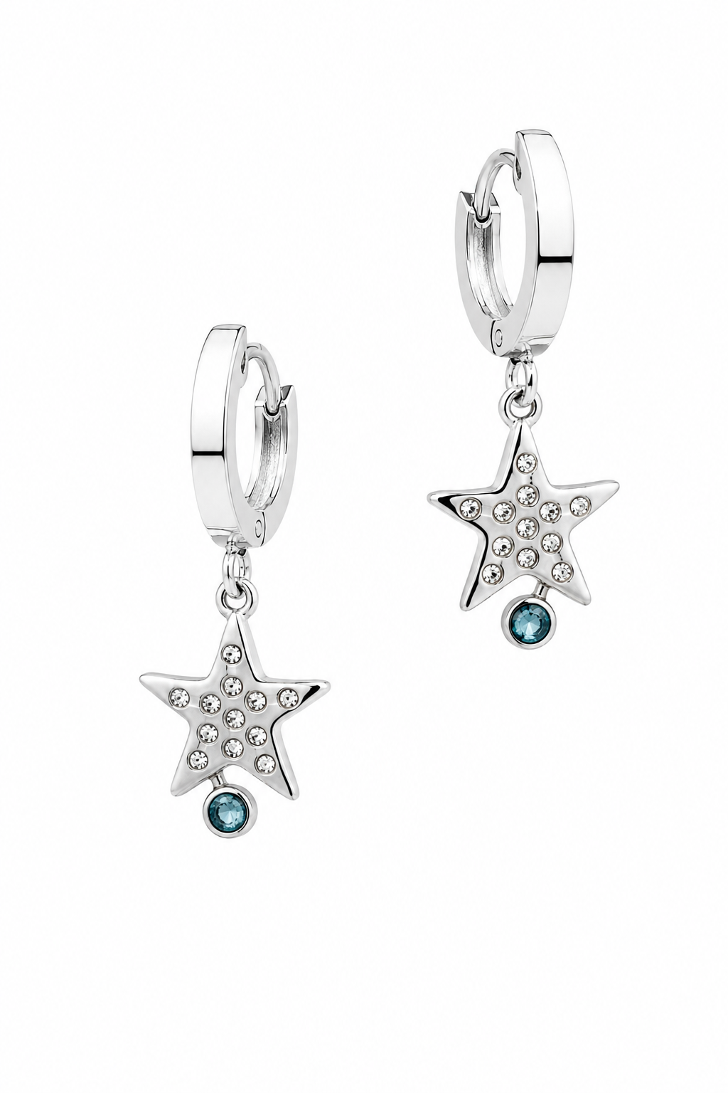 Stainless Steel Mix Colour Earring Main image