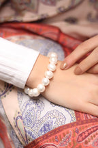 Pearl Bracelet
