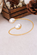 Pearl Bracelet