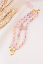Quartz Bracelet
