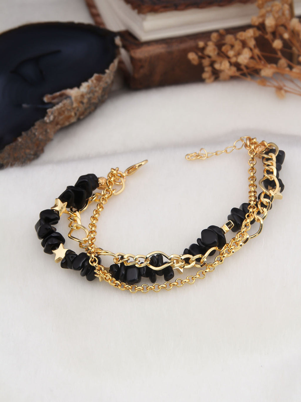 Onix Bracelet