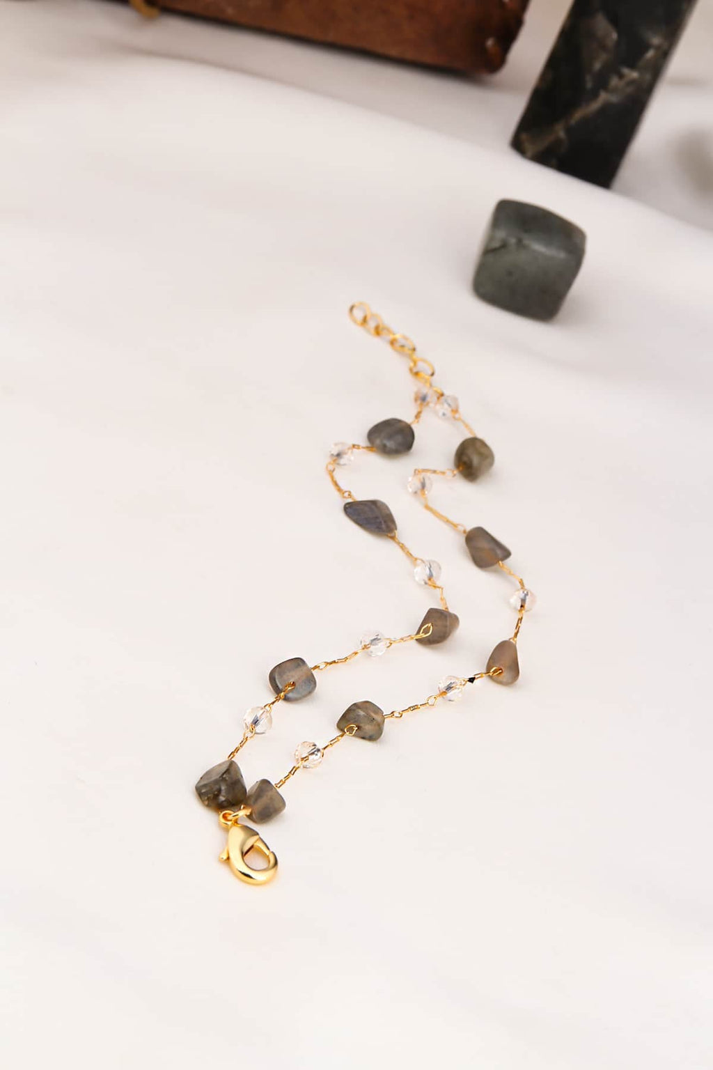 Labradorite Bracelet