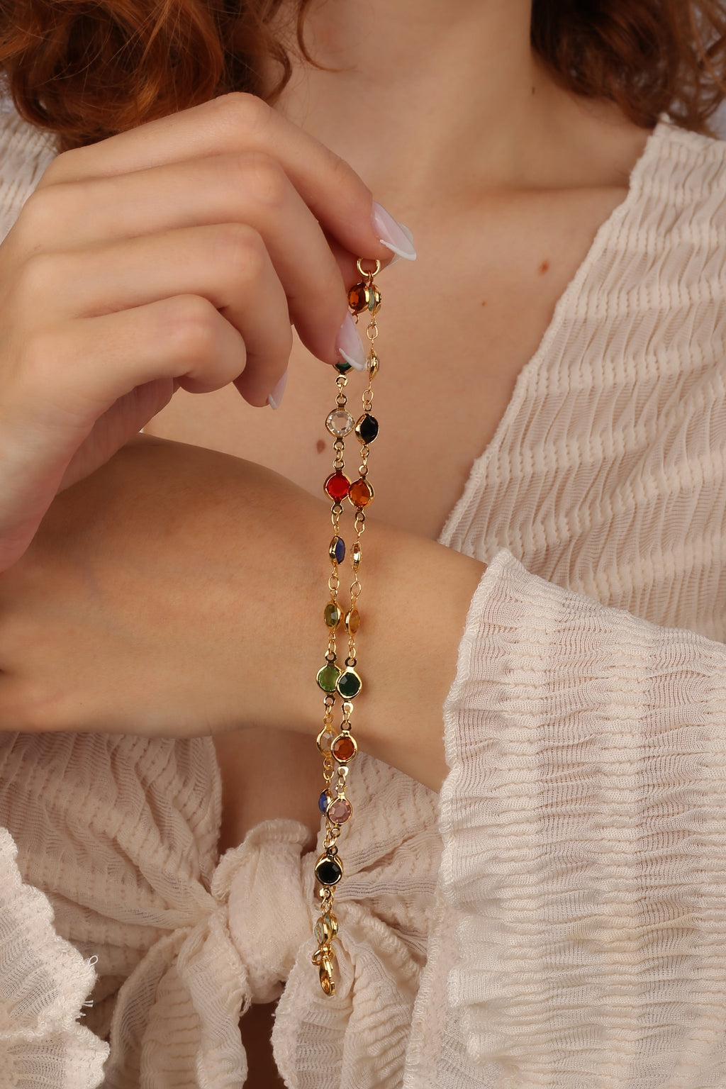 Pearl Bracelet