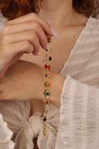 Pearl Bracelet