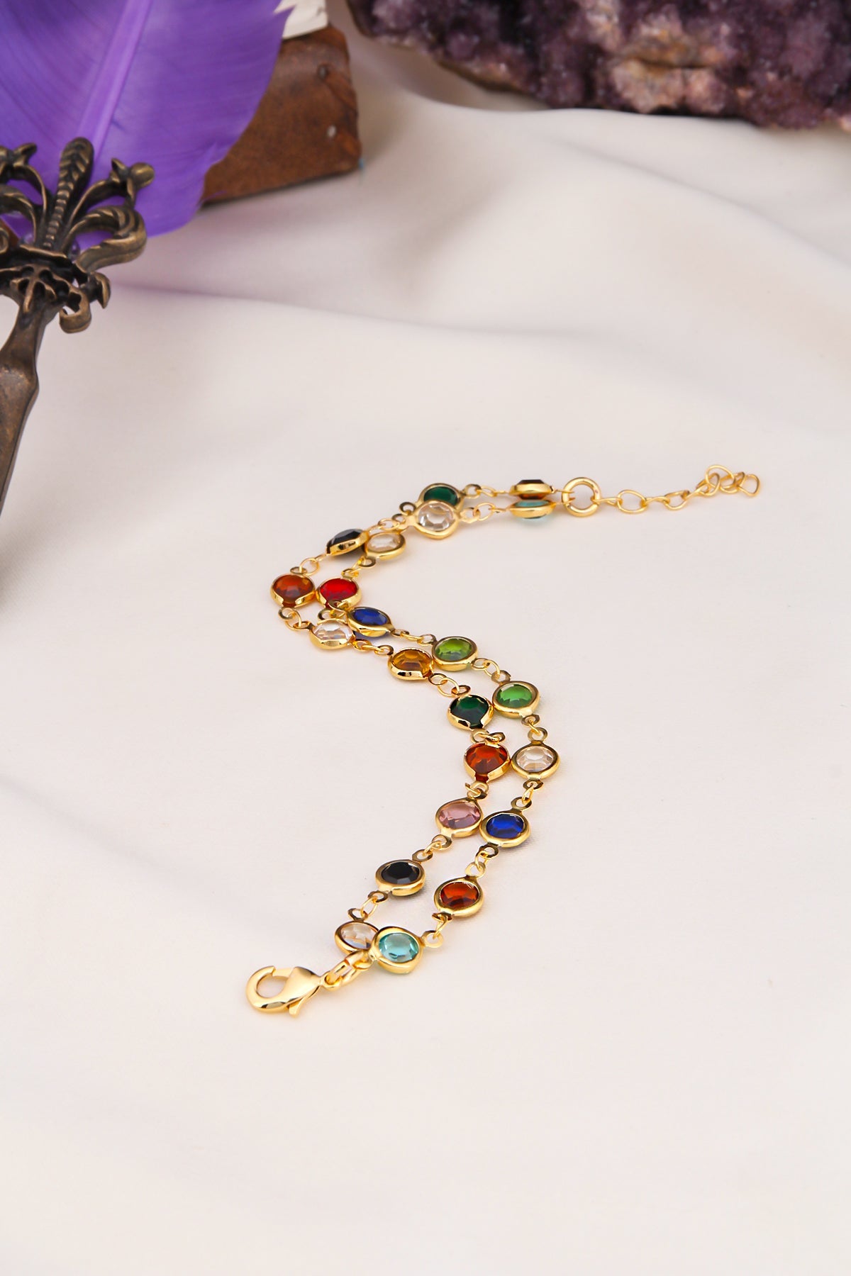 Pearl Bracelet Image principale du produit