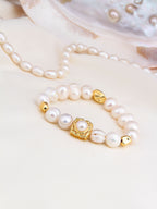 Pearl Bracelet