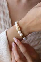 Pearl Bracelet