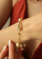 Pearl Bracelet