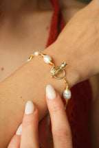 Pearl Bracelet