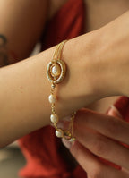 Pearl Bracelet