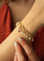 Pearl Bracelet