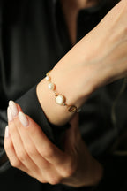 Pearl Bracelet