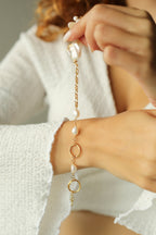 Pearl Bracelet