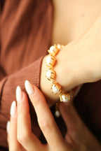 Pearl Bracelet