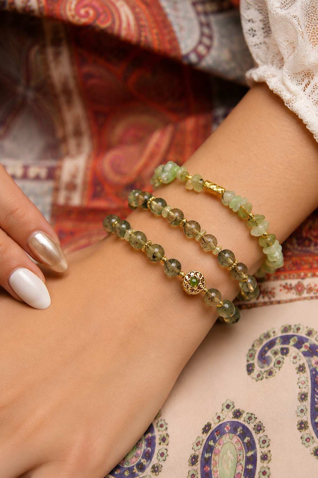 Prihnite Bracelet Image principale du produit