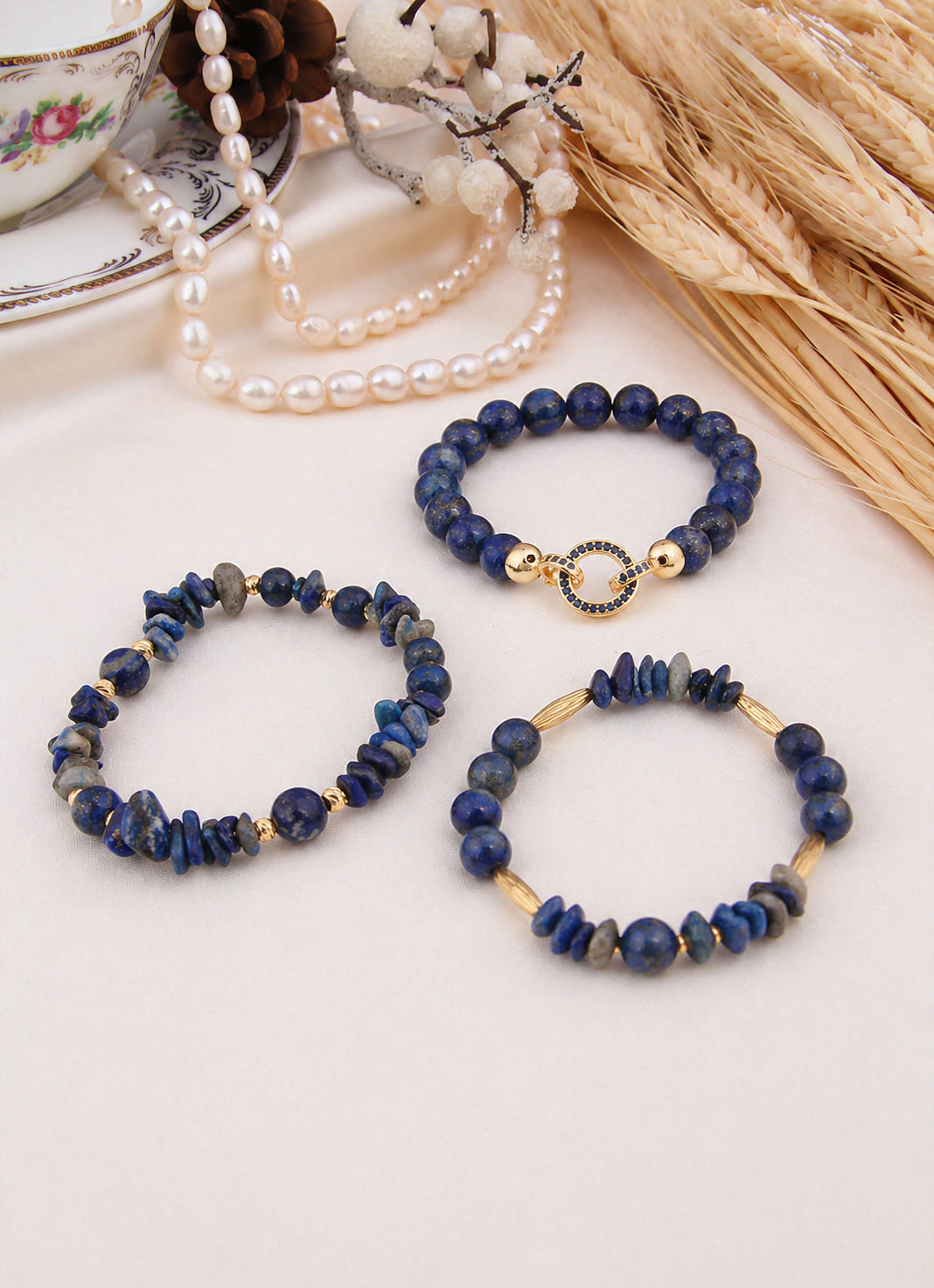 Bracelet