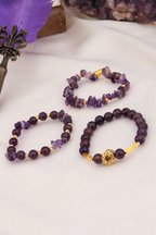 Amethyst Bracelet