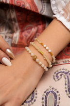 MoonStone Bracelet