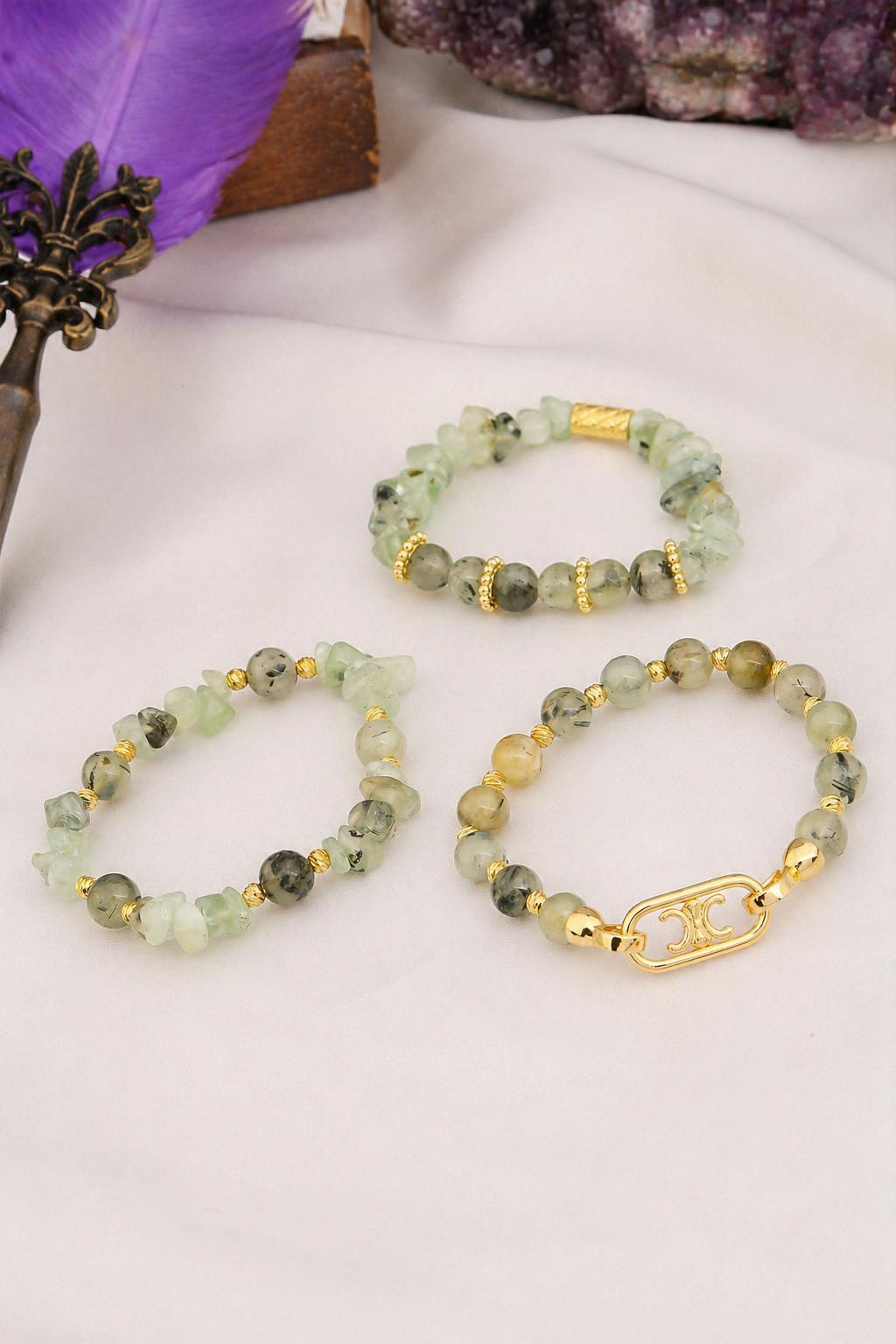 Prihnite Bracelet Main image