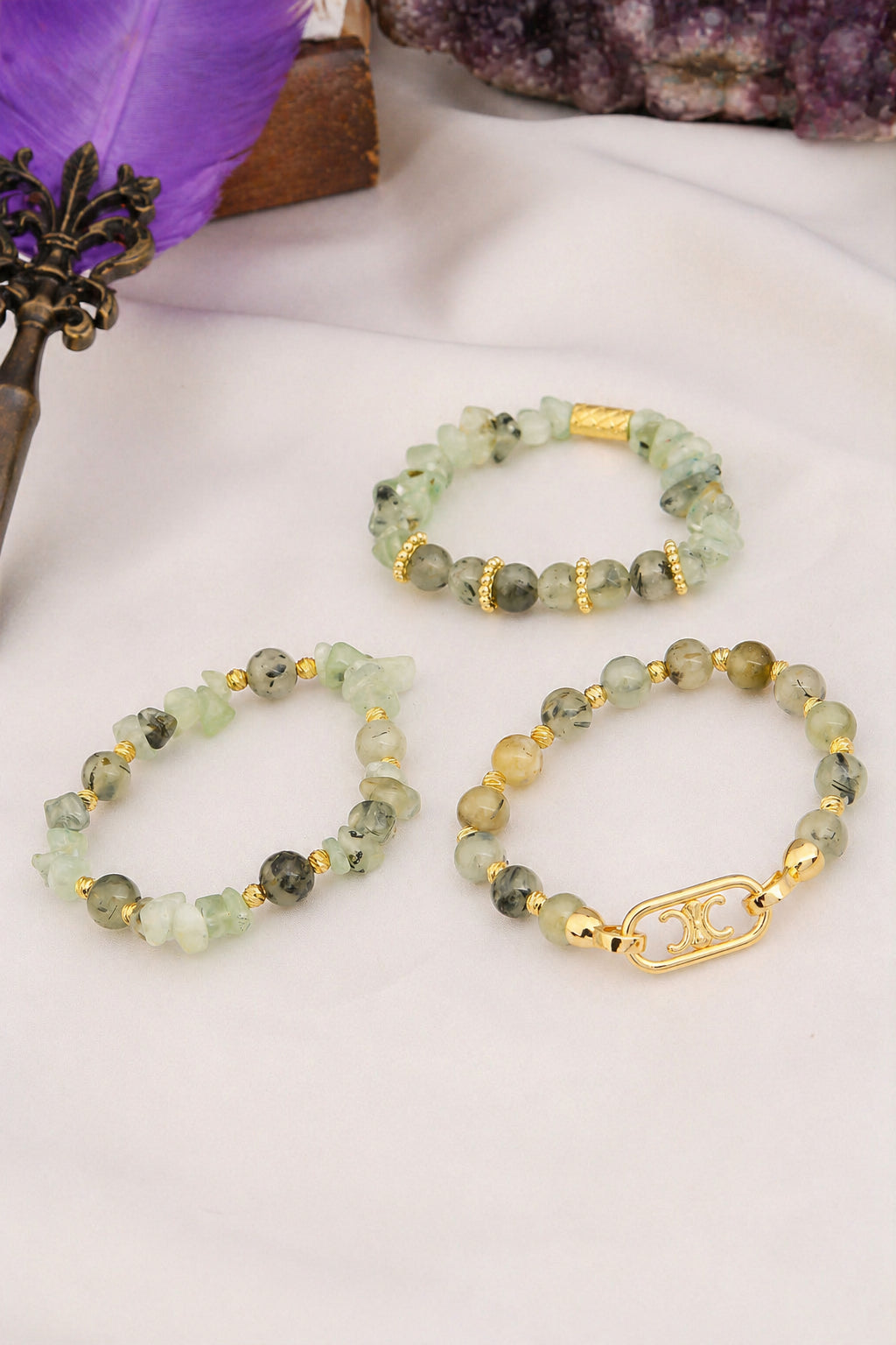 Prihnite Bracelet