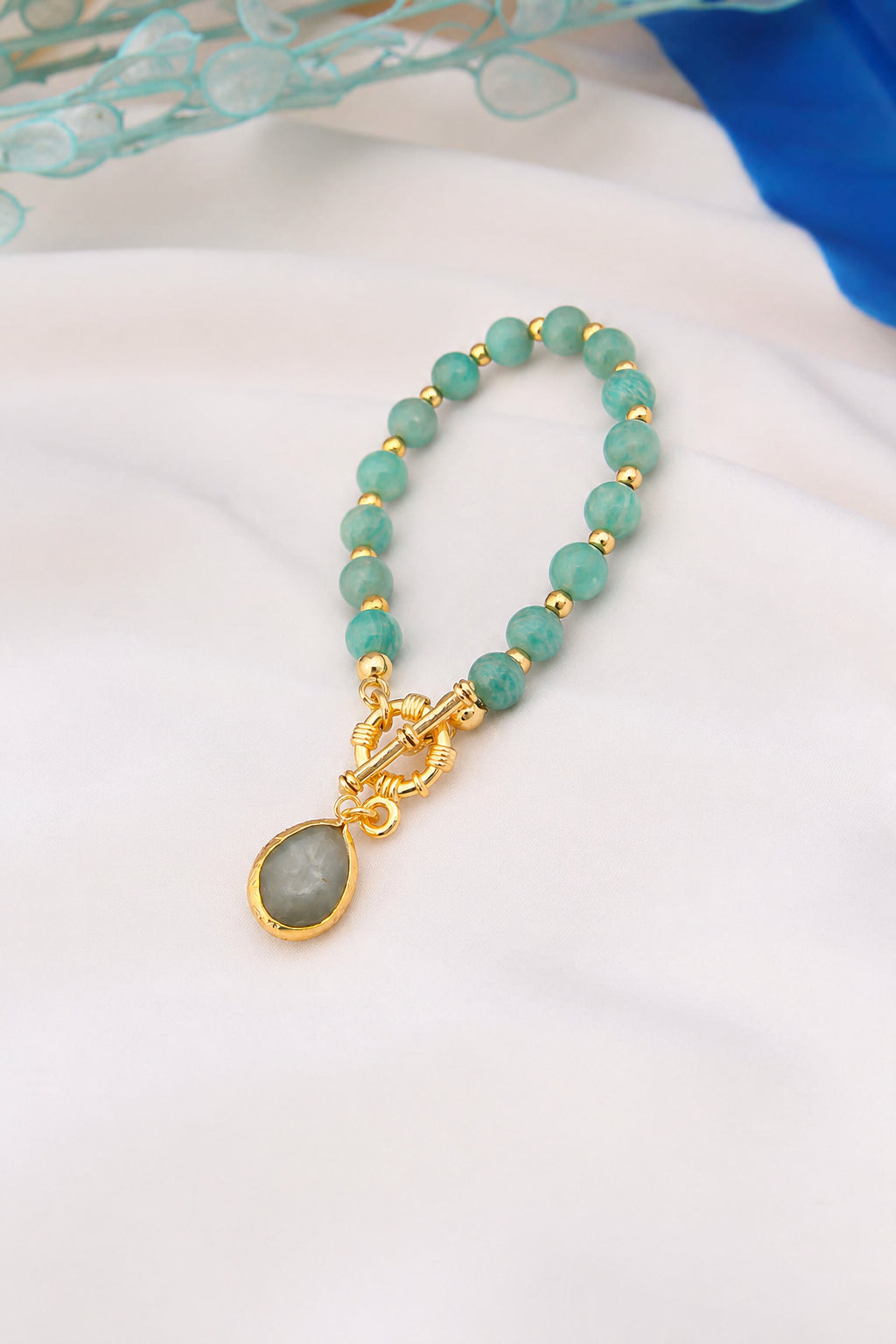 Amazonite Bracelet