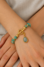 Amazonite Bracelet