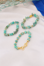Amazonite Bracelet
