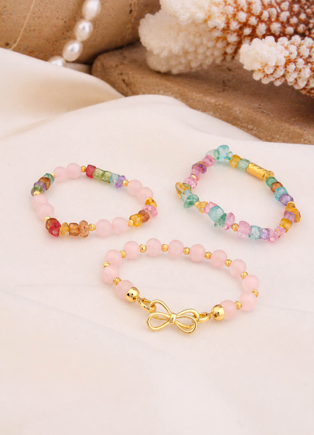 Quartz Bracelet Main image
