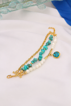 Turquoise Bracelet