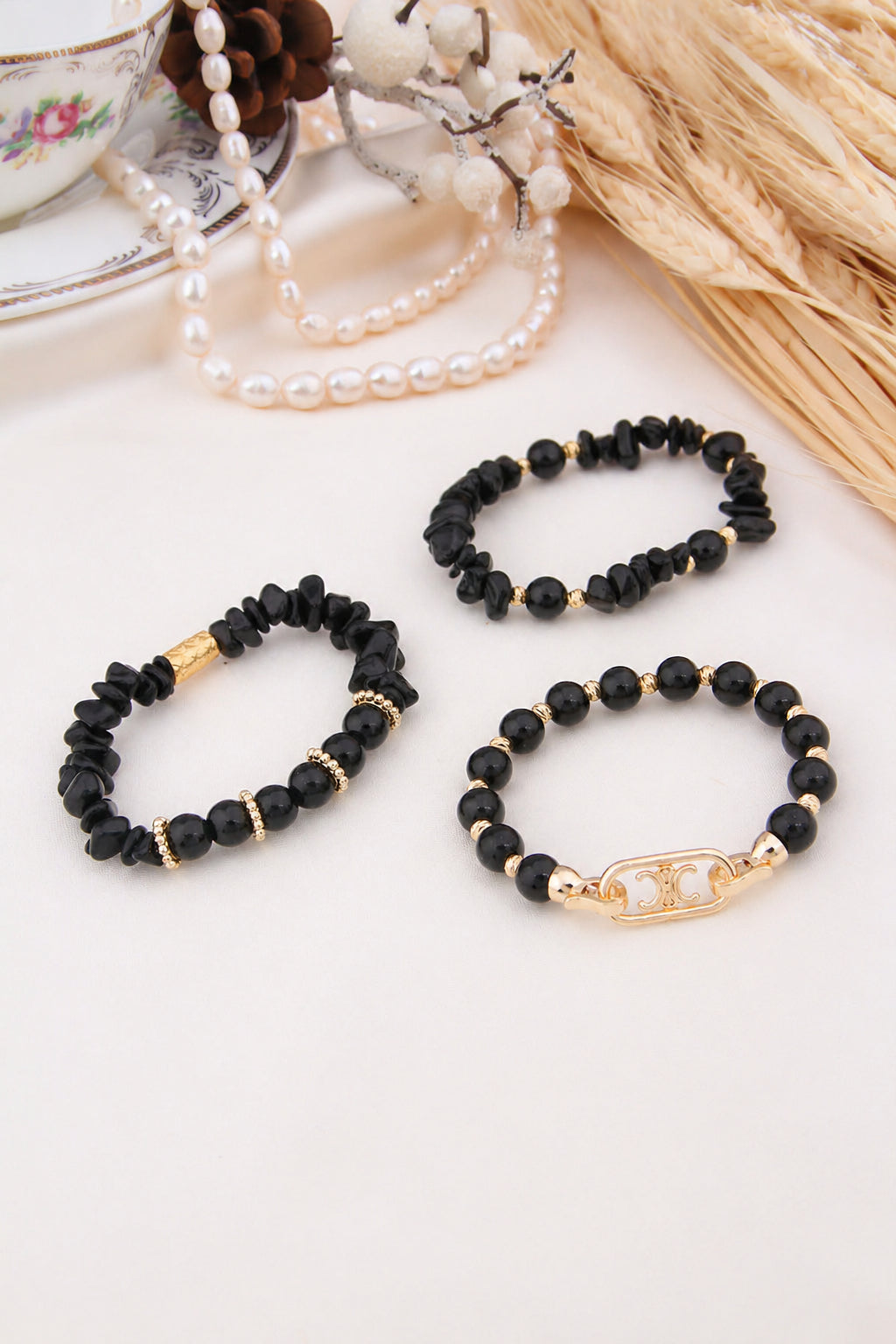 Onix Bracelet
