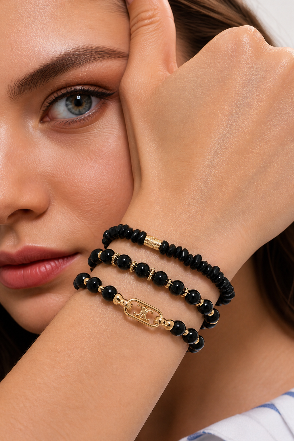 Onix Bracelet