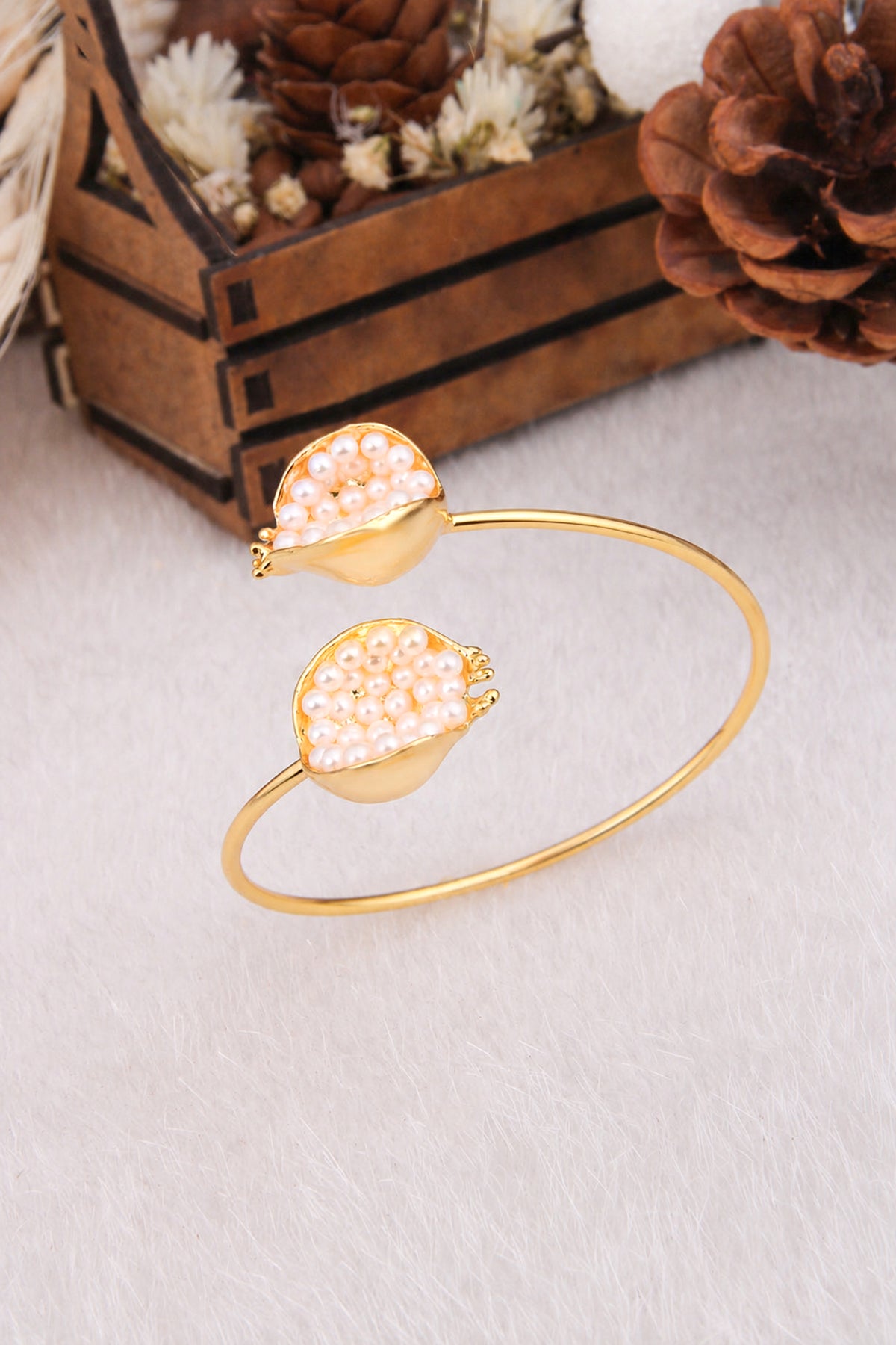 Pearl Bracelet