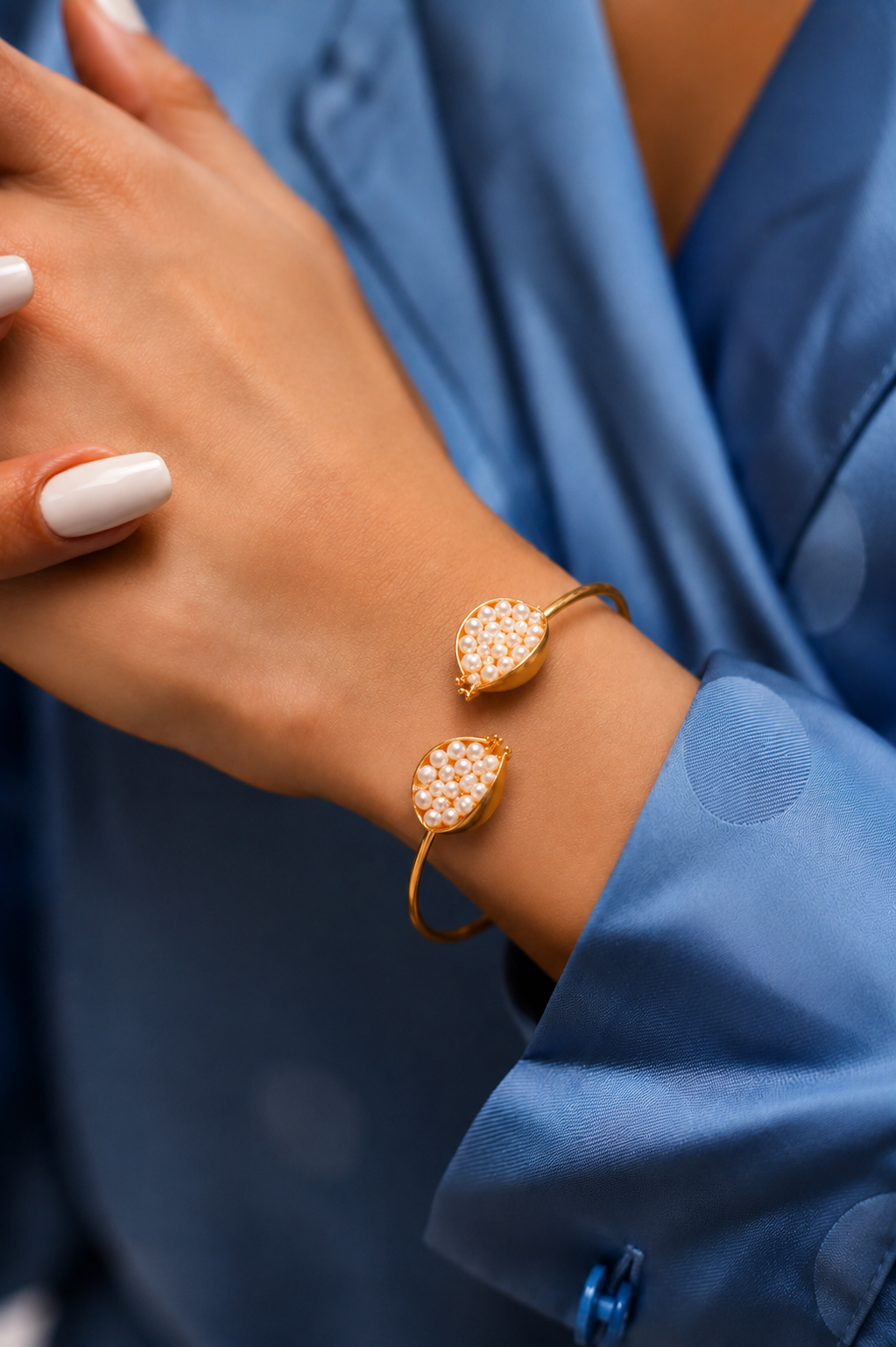 Pearl Bracelet Image principale du produit