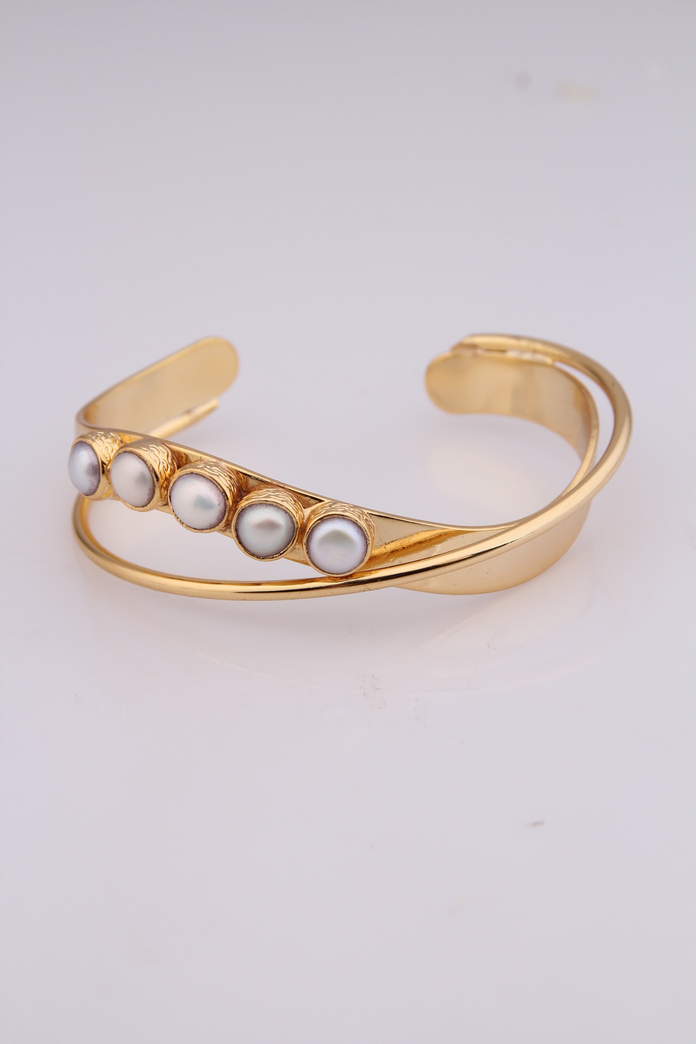 Pearl Bracelet Main image