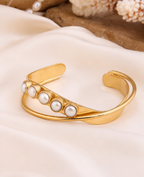 Pearl Bracelet