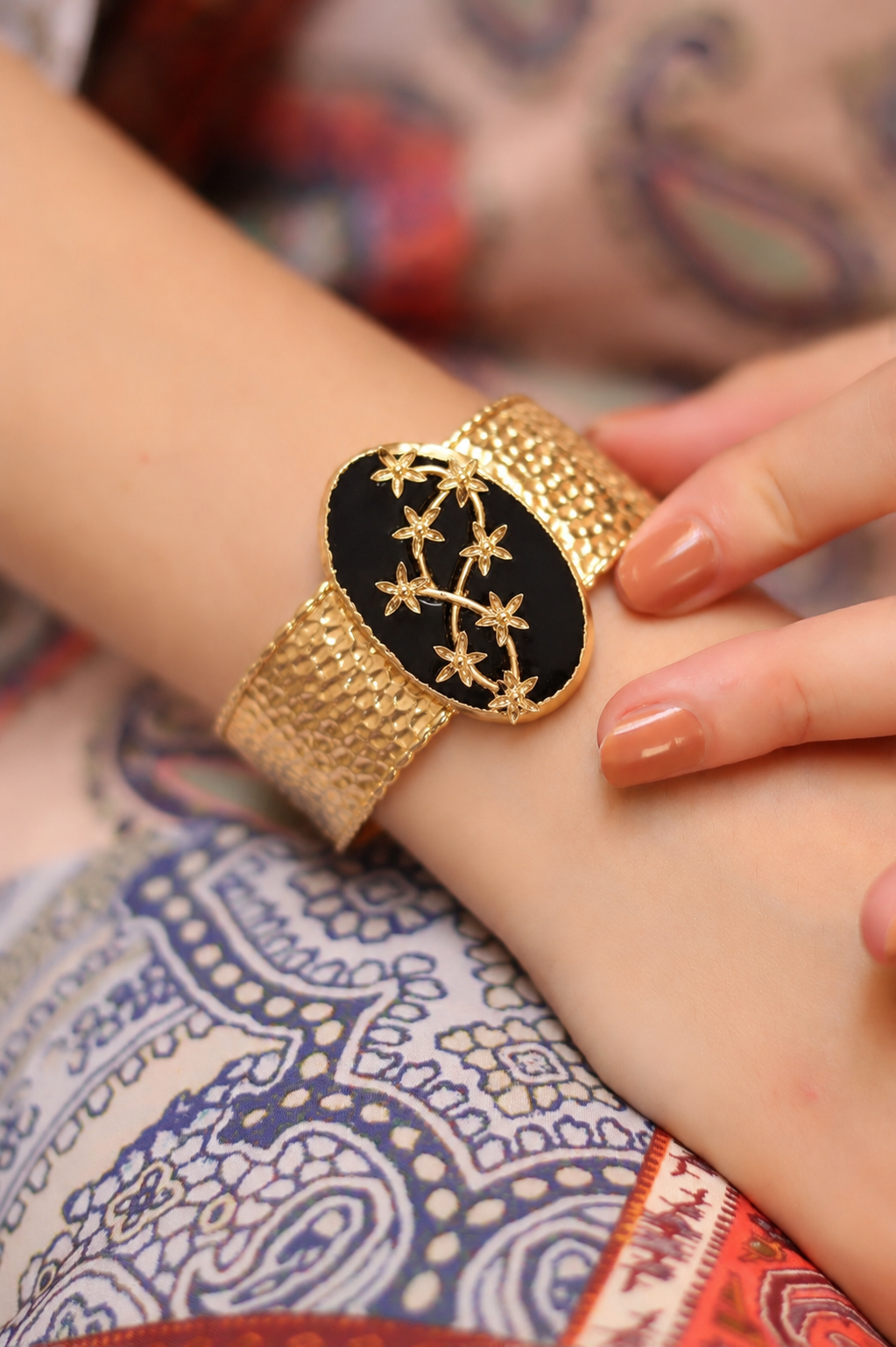 Onix Bracelet