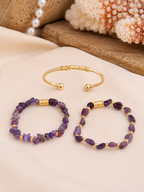 Amethyst Bracelet