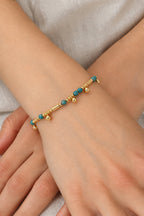 Turquoise Bracelet