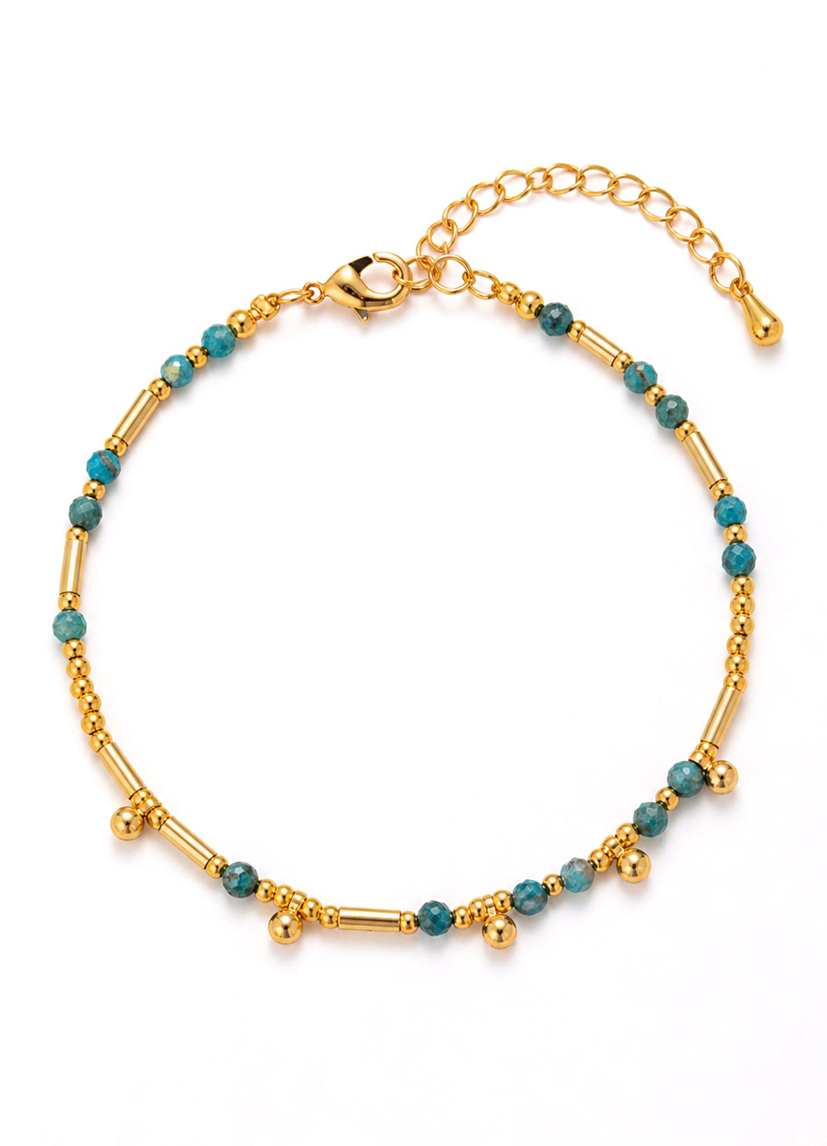 Turquoise Bracelet Main image