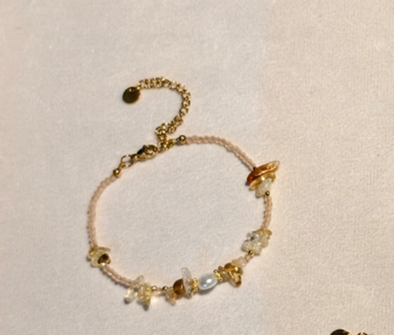 Bracelet