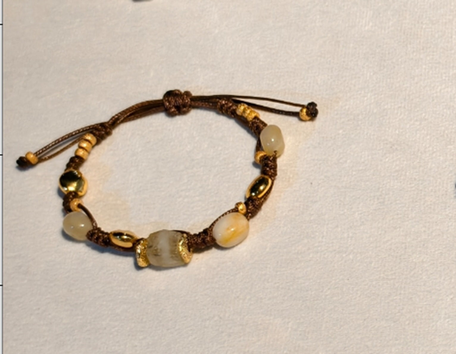 Bracelet