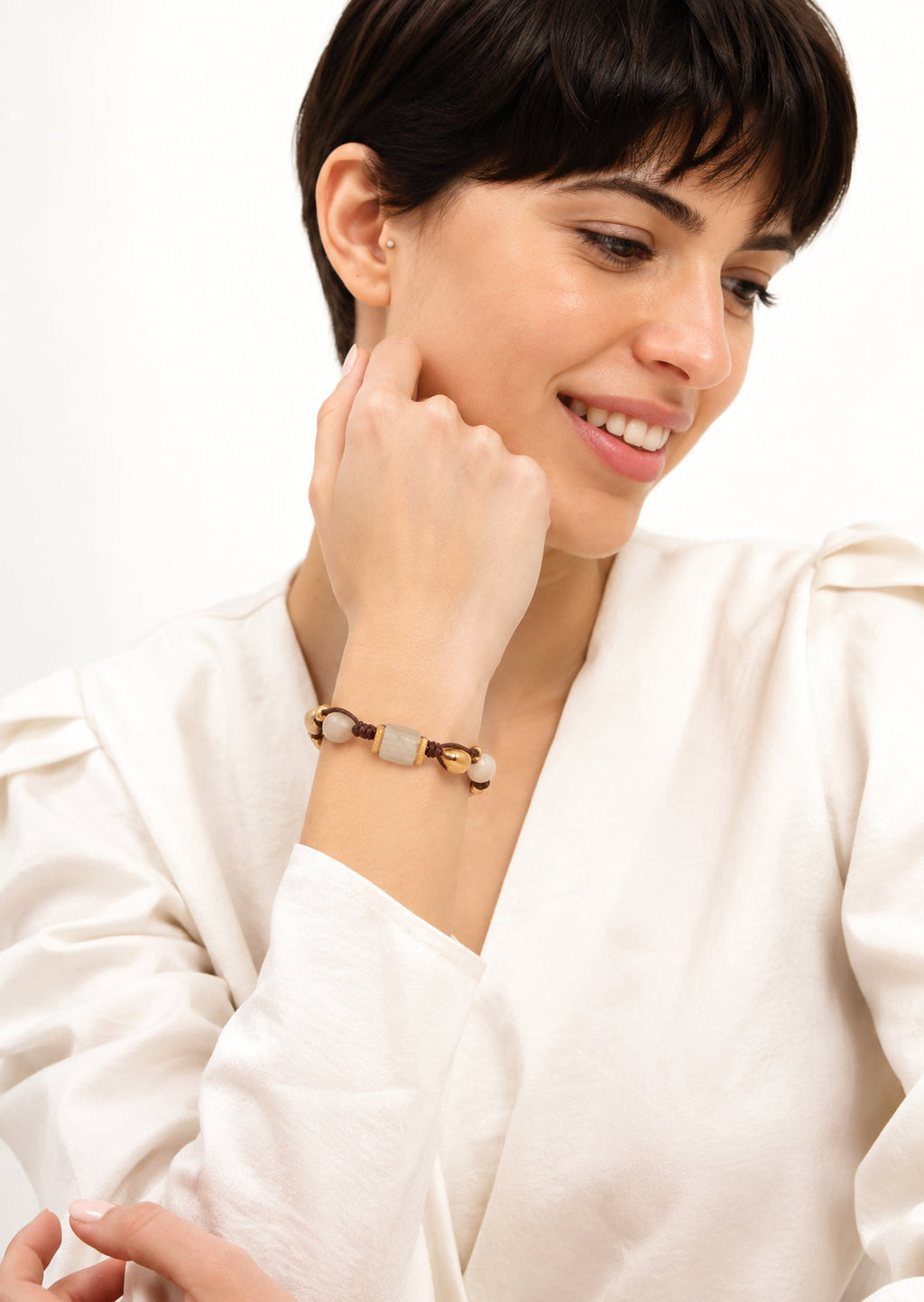 Citrine Bracelet