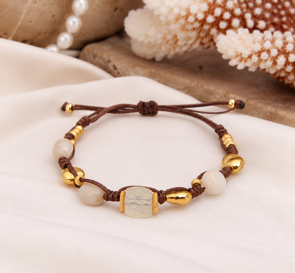 Citrine Bracelet