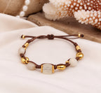 Citrine Bracelet