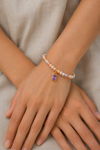 Pearl Bracelet