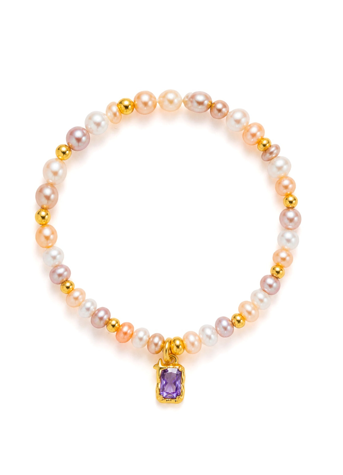 Pearl Bracelet Main image