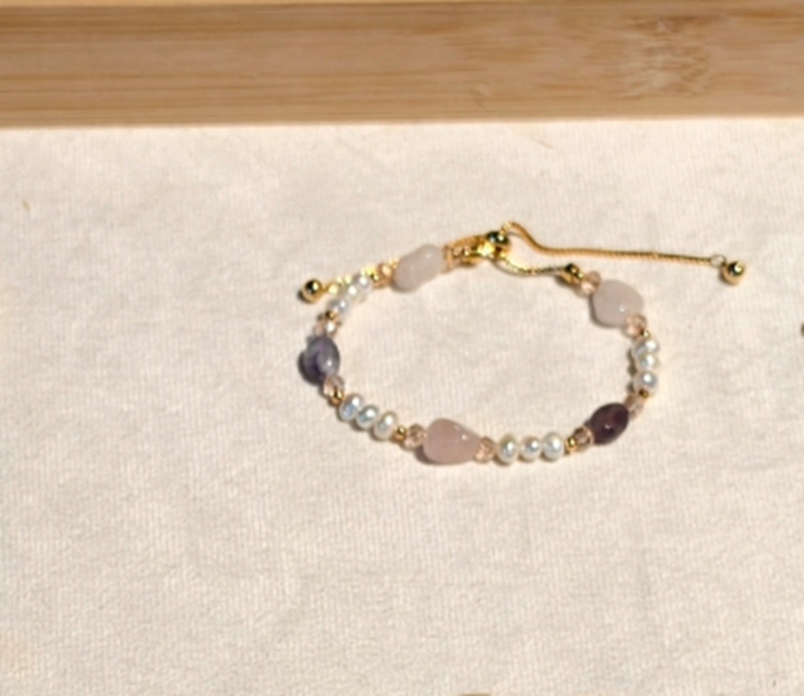 Bracelet