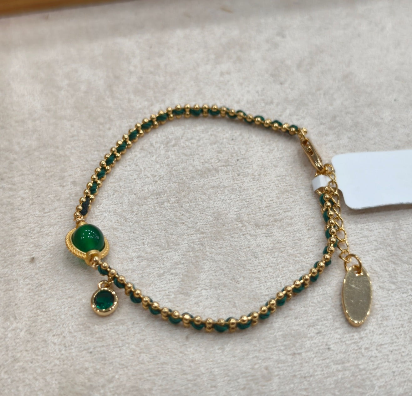 Bracelet