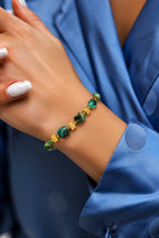 Turquoise Bracelet